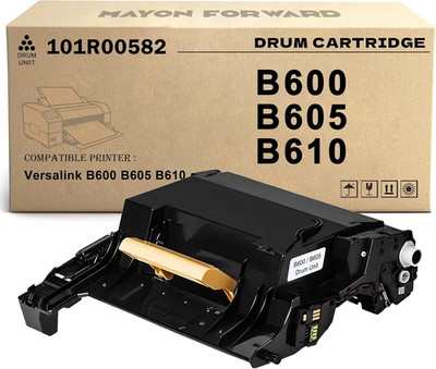 B600 B605 Drum Unit Replacement for Xerox 101R00582 VersaLink B610 & B615 Series