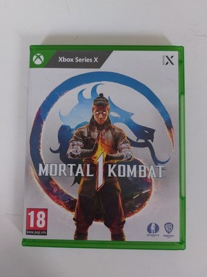 Mortal Kombat 1 - Xbox Series X