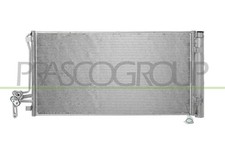 Condensateur Land Rover RANGE 4X4