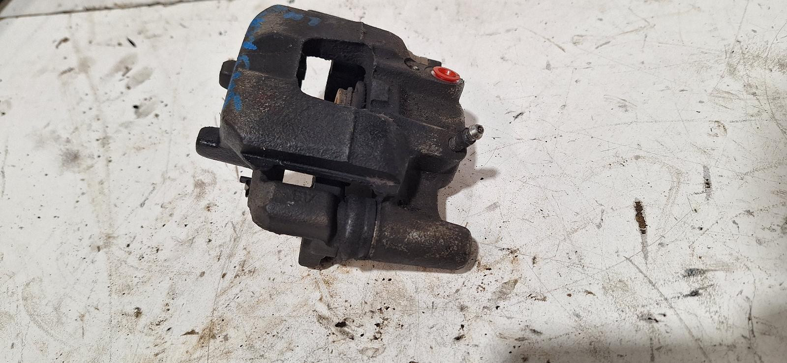 2009 Toyota Prius Left Rear Caliper NHW20 07/2004-04/2009 image 5
