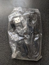 USB Lead Data Cable Cord For Fujifilm FinePix S800FD S1000fd S2000HD S5700 S5800