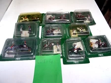 Delprado Revive Austerlitz Lot 4