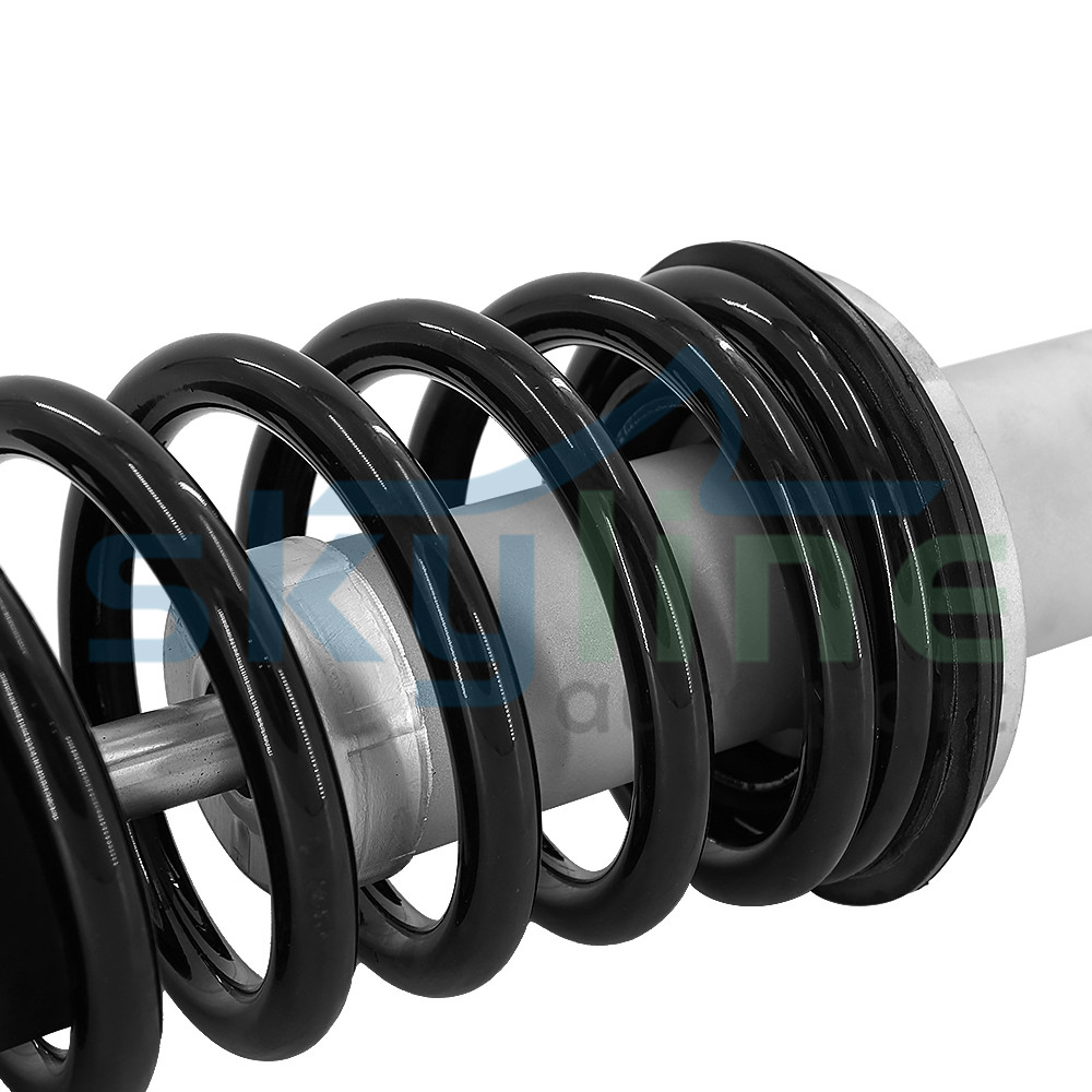 2x Front Shock Absorbers Strut Assys Fit Maserati Quattroporte M139 Sport 220915