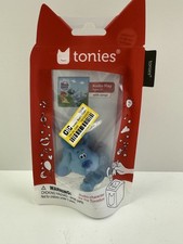 Tonies Blues Clues and You Audio Play Figurin...