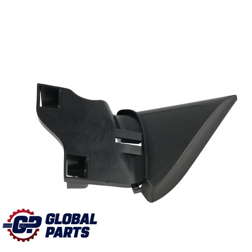 Volkswagen Jetta A6 Tür Innenverkleidung Spiegel Abdeckung Panel Links 5C6837973
