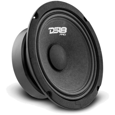 Car & Truck Stereo Sound System Speaker - PRO-GM6