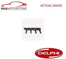 ENGINE IGNITION COIL DELPHI GN10204-12B1 P FOR VAUXHALL ASTRA IV,CORSA II 1.2L