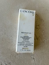 LANC ME Paris 50 Sunscreen 1.7oz