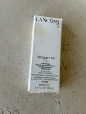 LANCÔME Paris 50+ Sunscreen 1.7oz
