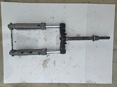 2022 2026 Yamaha Zuma 125 front forks