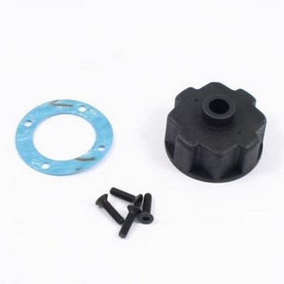HoBao OFNA Hyper Mini ST / Hyper TT Diff Case mit Dichtung