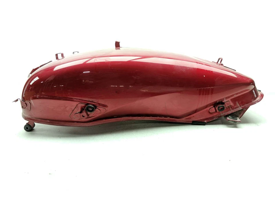 Бензиновый топливный бак резервуар 14 15 Honda Valkyire 1800 GL1800C - Изображение 4 из 4