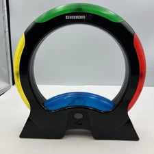 Simon Air Game Touchless Electronic Memory Game Working!