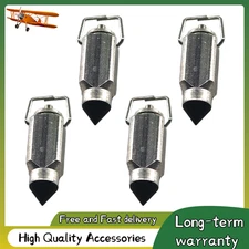 Carburetor Float Valve Needle Fit For Kawasaki VN700 VULCAN 1986-2000