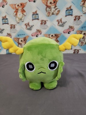Titanic Lucki Plush Pet Simulator X NO DLC Code PLushie Only Small