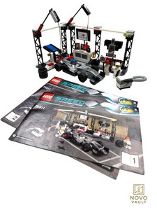 75911 Lego | eBay