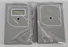 Smart Counter Retail People Counter Infrared Wireless Battery Incoming Outgoing