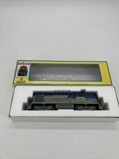 Atlas / Kato HO Delaware & Hudson ALCO RS-11 8180 Locomotive 5001 Yellow Box