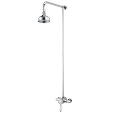 Bristan Colonial Exposed Thermostatic Shower KNSHXRRC