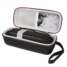 For Tribit Xsound Go Portable Speaker Cases Hard EVA Travel Carrying Bag Waterpr