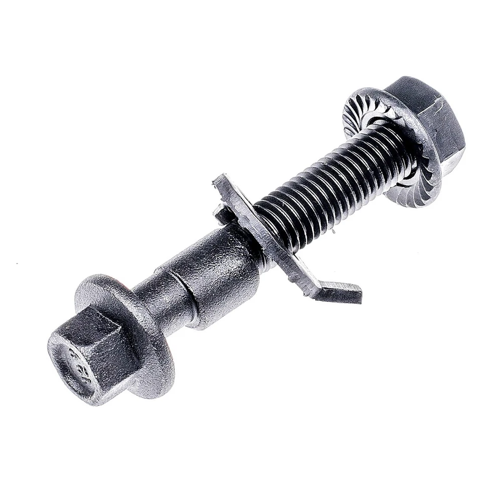 For Volkswagen Routan 09-12 Dorman Premium Front Lower Alignment Camber Bolt Kit Foto 3 de 3