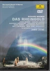 Das Rheingold DVD 1990 Richard Wagner Metropolitan Opera Ring of the Nibelung