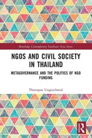 Ngos And Civil Society In Thailand | Theerapat Ungsuchaval | Taschenbuch | 2024