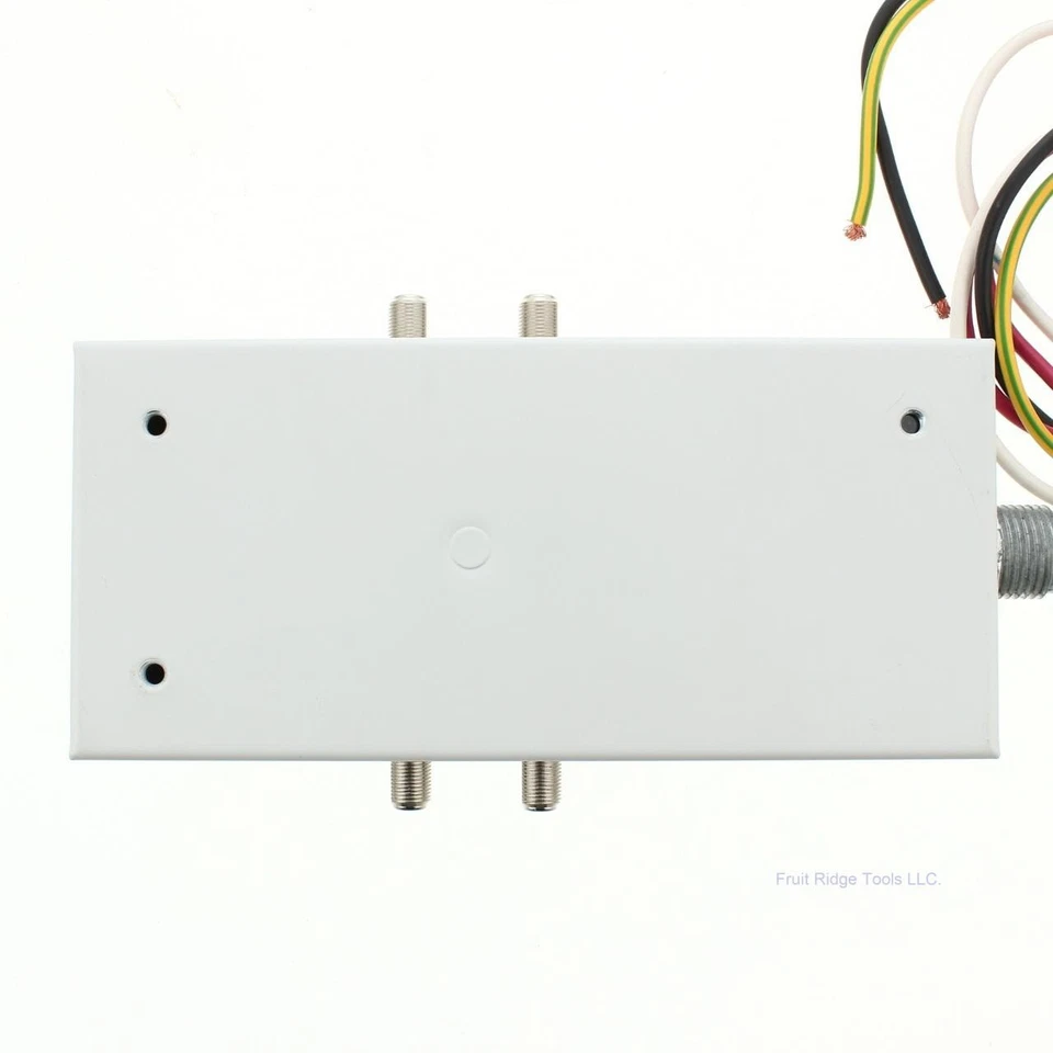Erico CHP100 Surge Suppressor 120/240VAC 50/60Hz - Image 4 of 4