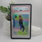 LUKA DONCIC 2018-19 Panini Status basketball ROOKIE Green Parallel PSA 10 Gem RC