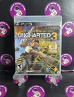 Uncharted 3: Drake's Deception - Game of the Year Edition - PS3 Game Only
