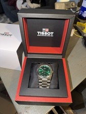 TISSOT PRX QUARTZ WATCH