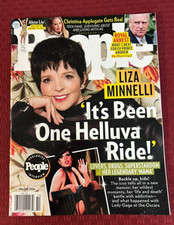 People Magazine March 9 ~ COVER VARIES PLEASE READ ! ~ Free Shipping People Magazine March 9 ~ COVER VARIES PLEASE READ ! ~ Free Shipping