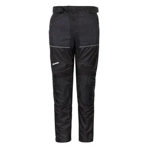 Spada Modena Evo Waterproof Ladies Motorcycle Trousers Touring Pants Black