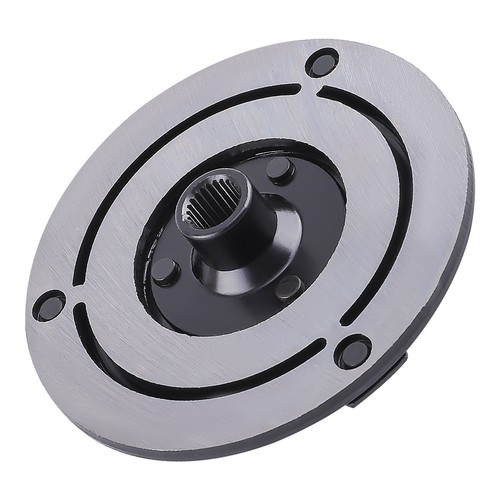 R134A Magnetkupplung Klimakompressor For OPEL ZAFIRA AGLA ASTRA H GTC 9118281 - Picture 8 of 12