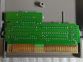 A Nightmare On Elm Street Nintendo NES 1990 Authentic Clean Tested See Read LJN