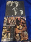 Vintage van halen fair warning vinyl