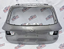 Original Mercedes W247 B-Klasse Heckklappe Tailgate Grau A2477420500 Original Mercedes W247 B-Klasse Heckklappe Tailgate Grau A2477420500