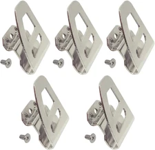 Replacement Belt Clip Hook Free Screw for Milwaukee Work with M18 Tool Impact Dr