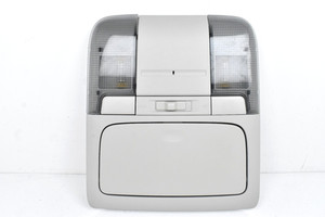 2010-2014 Subaru Legacy Outback Console Dome Light Lamp NO Sunroof OEM