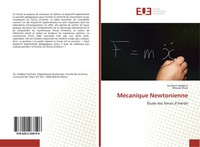 Soufiane Haddout (U. A.) | MéCanique Newtonienne | Taschenbuch | FranzöSisch