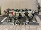 LEGO Star Wars: AT-OT Walker (10195) No Drop Ship.