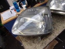 Feu avant (phare) Suzuki WAGON R+