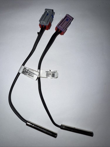 Trane Outdoor Temperature Sensor 189500960001 For 2 Stage Heat Pump Unit