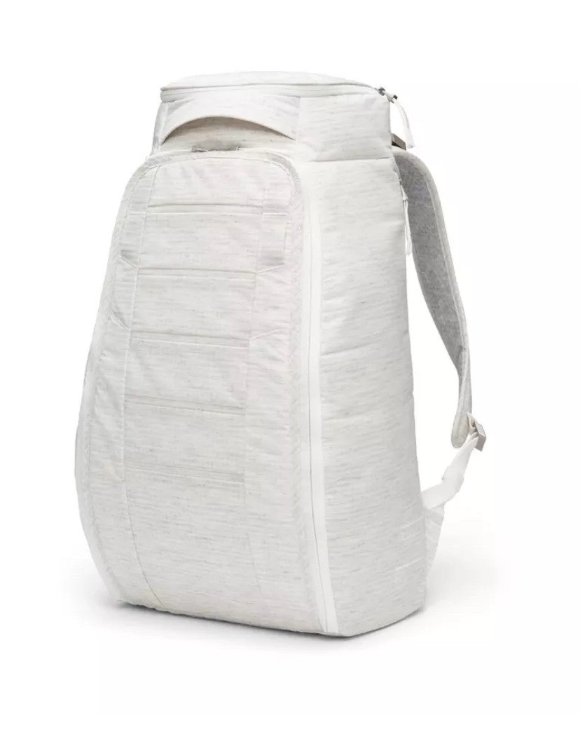 kanken mini backpack warm yellow Fjallraven — sustain Activity Backpacks & Kits Color:Glow Bloody Bug and a reflective front