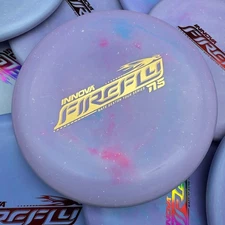 Innova Nexus Glow Firefly Nate Sexton 2021 Tour Series 175g *Select Disc*