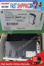 Schneider LXM32SD18N4 Lexium 32 Motion Servo Drive LXM32S Expedited Shipping