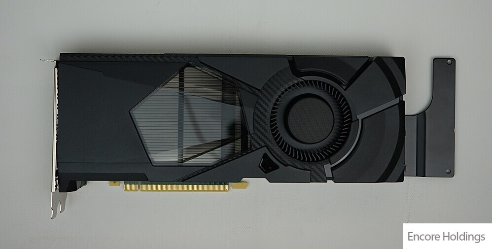 グラフィックボード・グラボ・ビデオカード NVIDIA GeForce RTX 2070 (Dell OEM) 8GB Dell NVIDIA GeForce RTX 2070 8GB GDDR6 Graphics Card