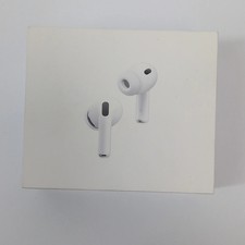 New Apple AirPods Pro 3rd Gen with MagSafe Charging Case MFHP4LL/A