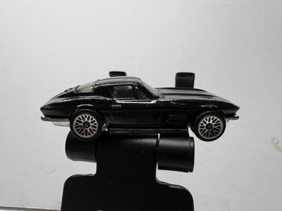 Hot Wheels '64 Corvette Sting Ray Black 2007