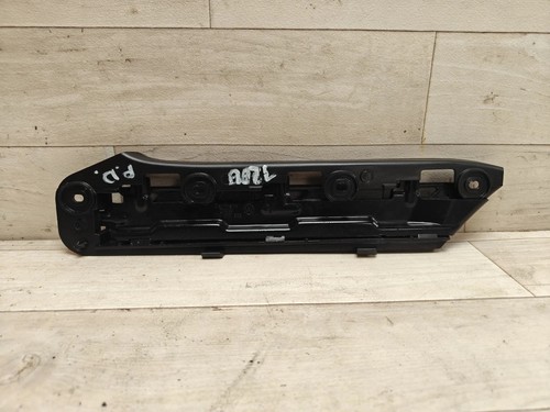 VW TOURAN 1T1, 1T2 Stoßstangenhalter vorne rechts 1T0807050 1.90 33527889